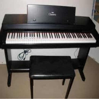 Đàn Piano Điện Yamaha CLP 250